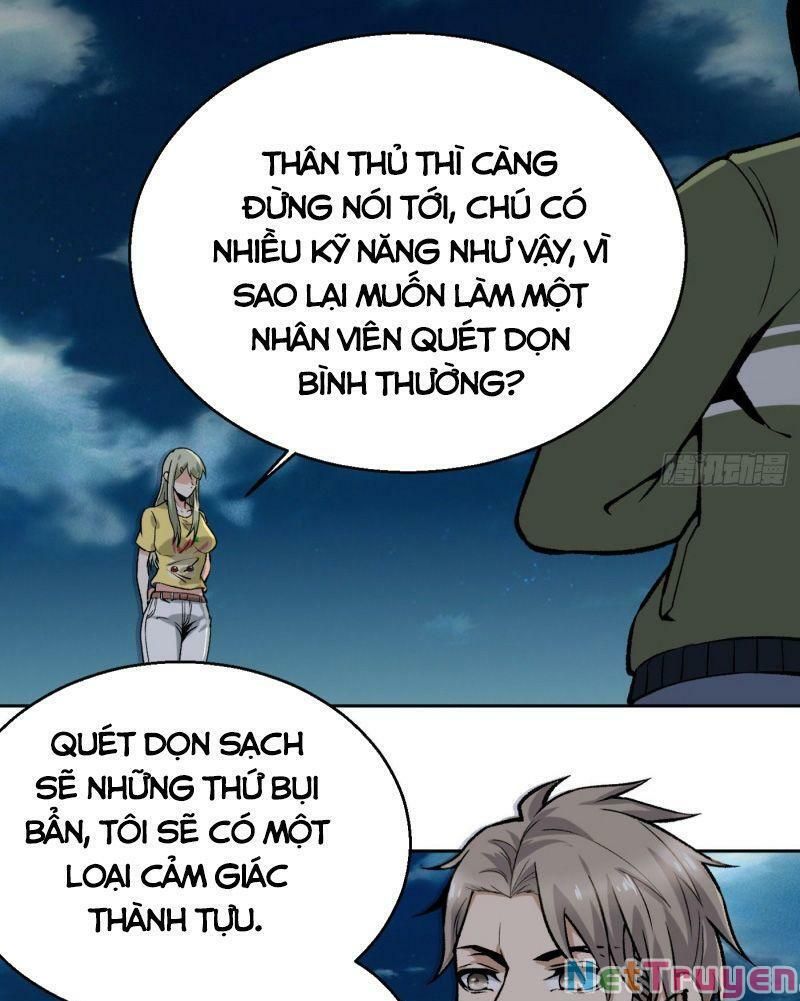 đọc truyện Cuồng Thiếu Siêu Thiên Tài Chương 12 ảnh 17 tại Thiên Thai Truyện