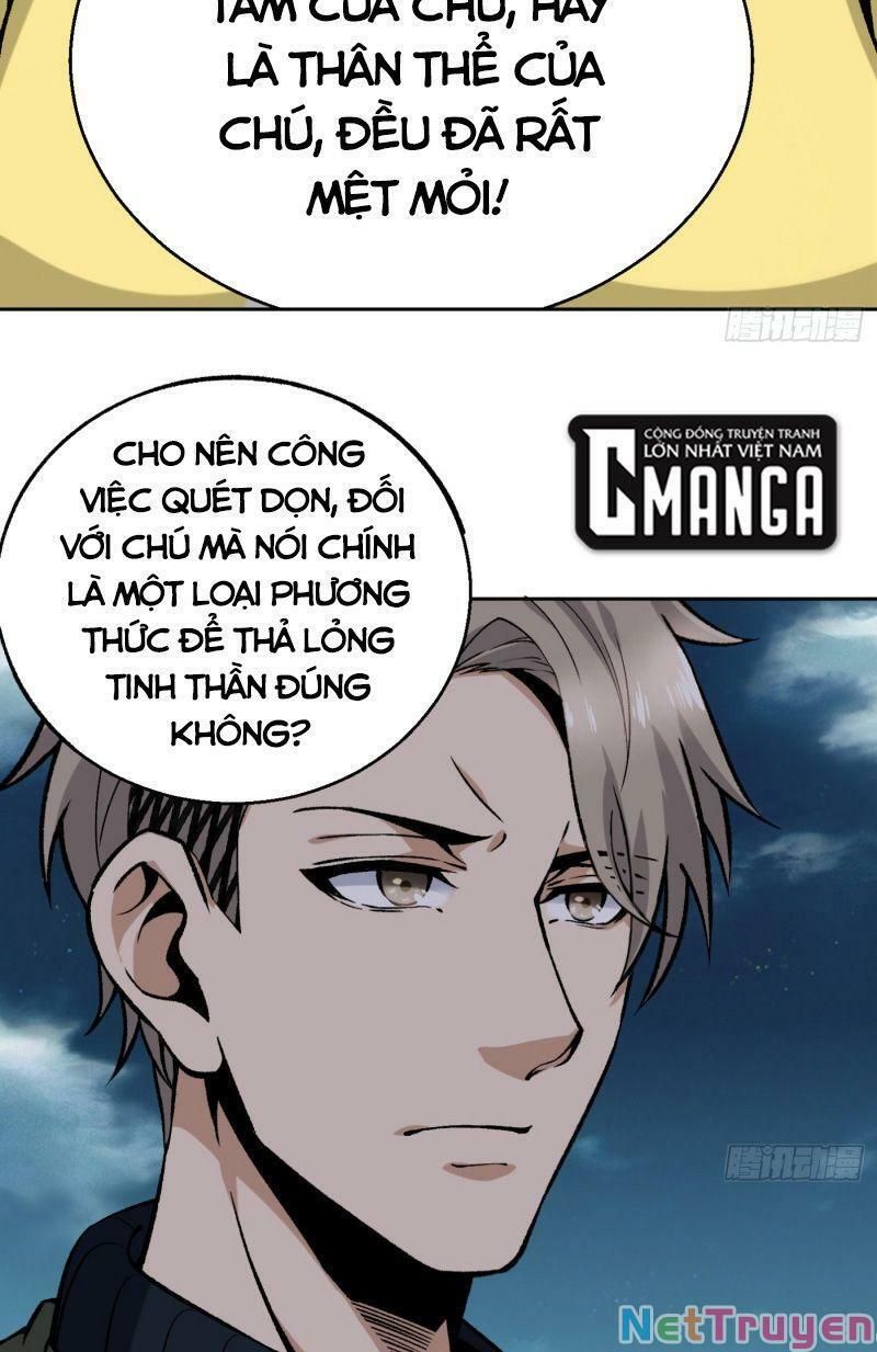 đọc truyện Cuồng Thiếu Siêu Thiên Tài Chương 12 ảnh 20 tại Thiên Thai Truyện