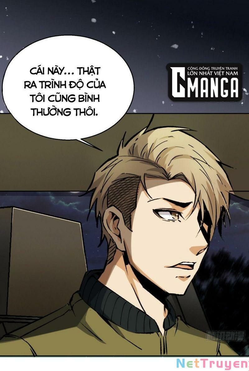 đọc truyện Cuồng Thiếu Siêu Thiên Tài Chương 12 ảnh 4 tại Thiên Thai Truyện