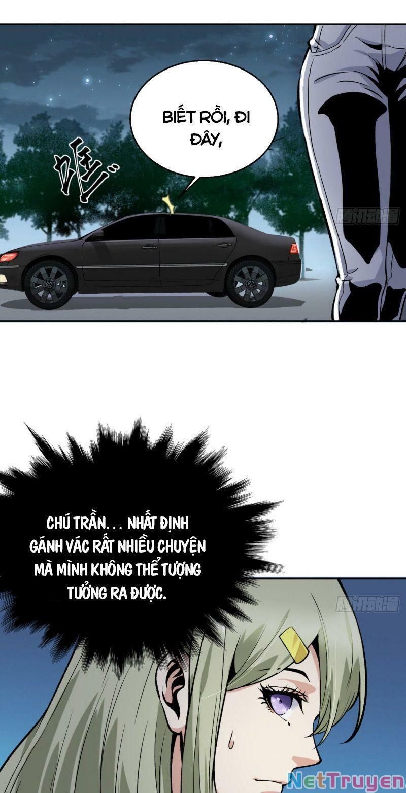 đọc truyện Cuồng Thiếu Siêu Thiên Tài Chương 12 ảnh 23 tại Thiên Thai Truyện