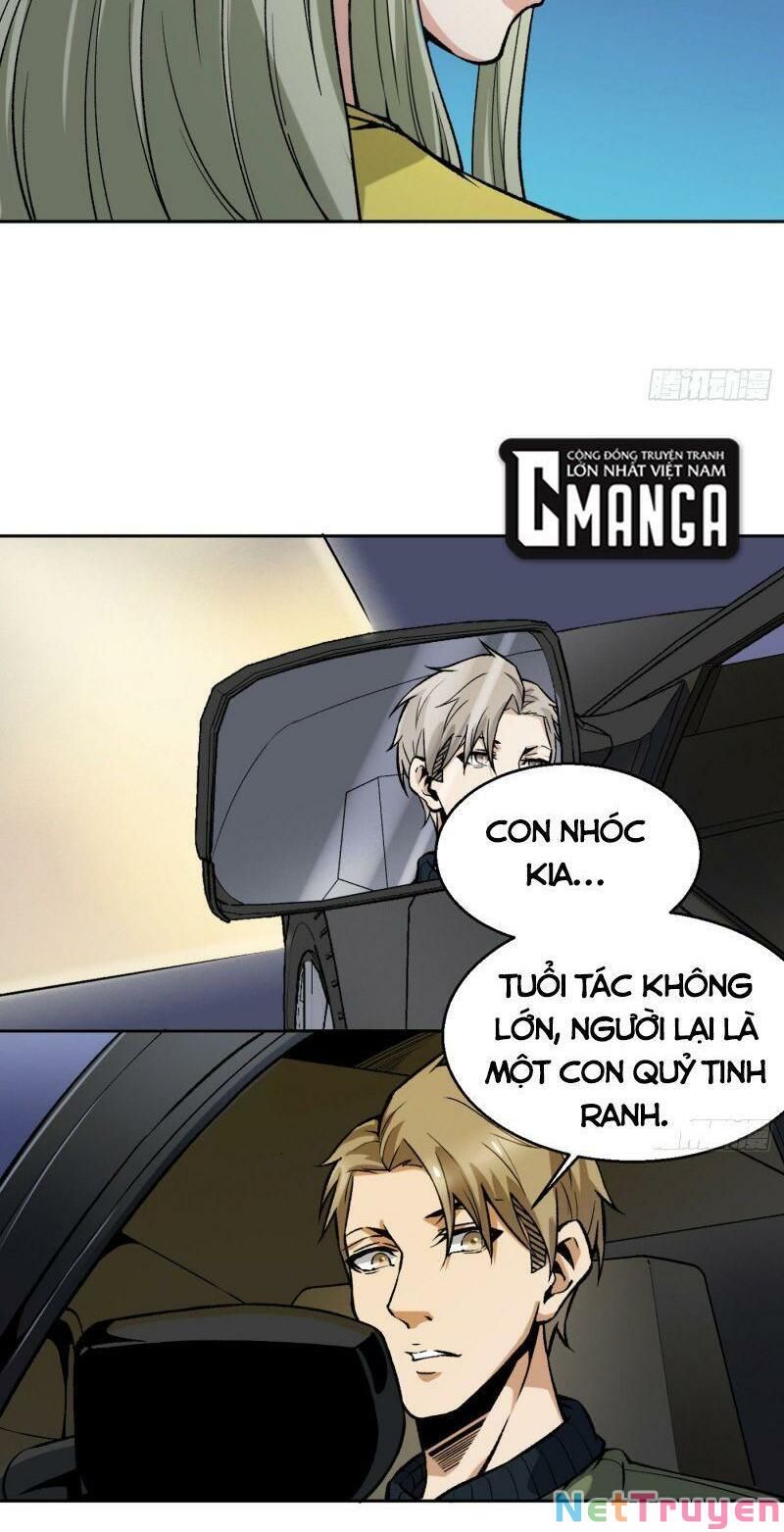 đọc truyện Cuồng Thiếu Siêu Thiên Tài Chương 12 ảnh 24 tại Thiên Thai Truyện