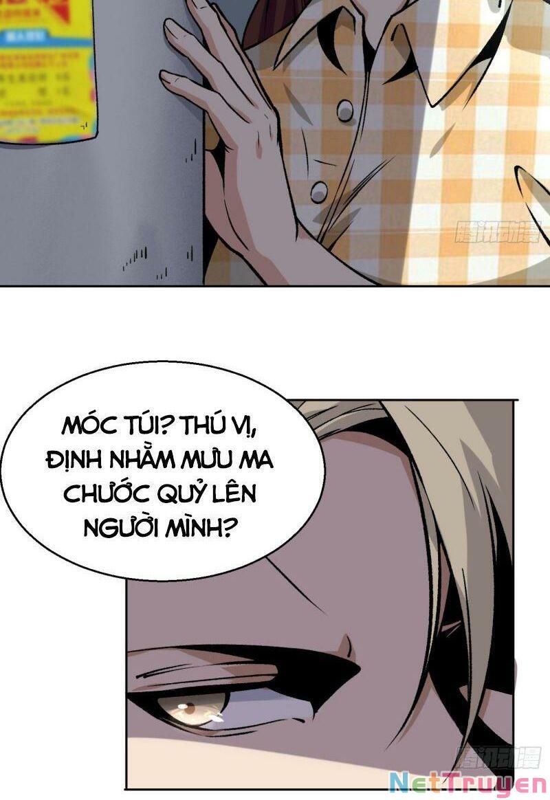 đọc truyện Cuồng Thiếu Siêu Thiên Tài Chương 12 ảnh 30 tại Thiên Thai Truyện