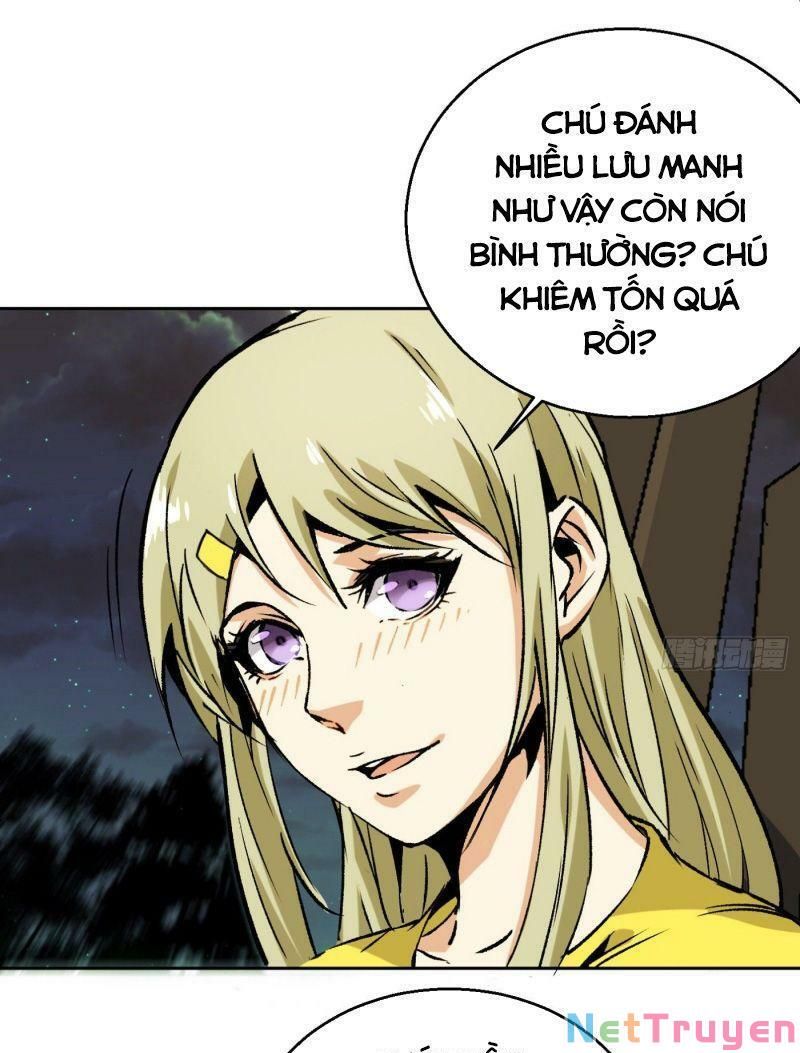 đọc truyện Cuồng Thiếu Siêu Thiên Tài Chương 12 ảnh 5 tại Thiên Thai Truyện