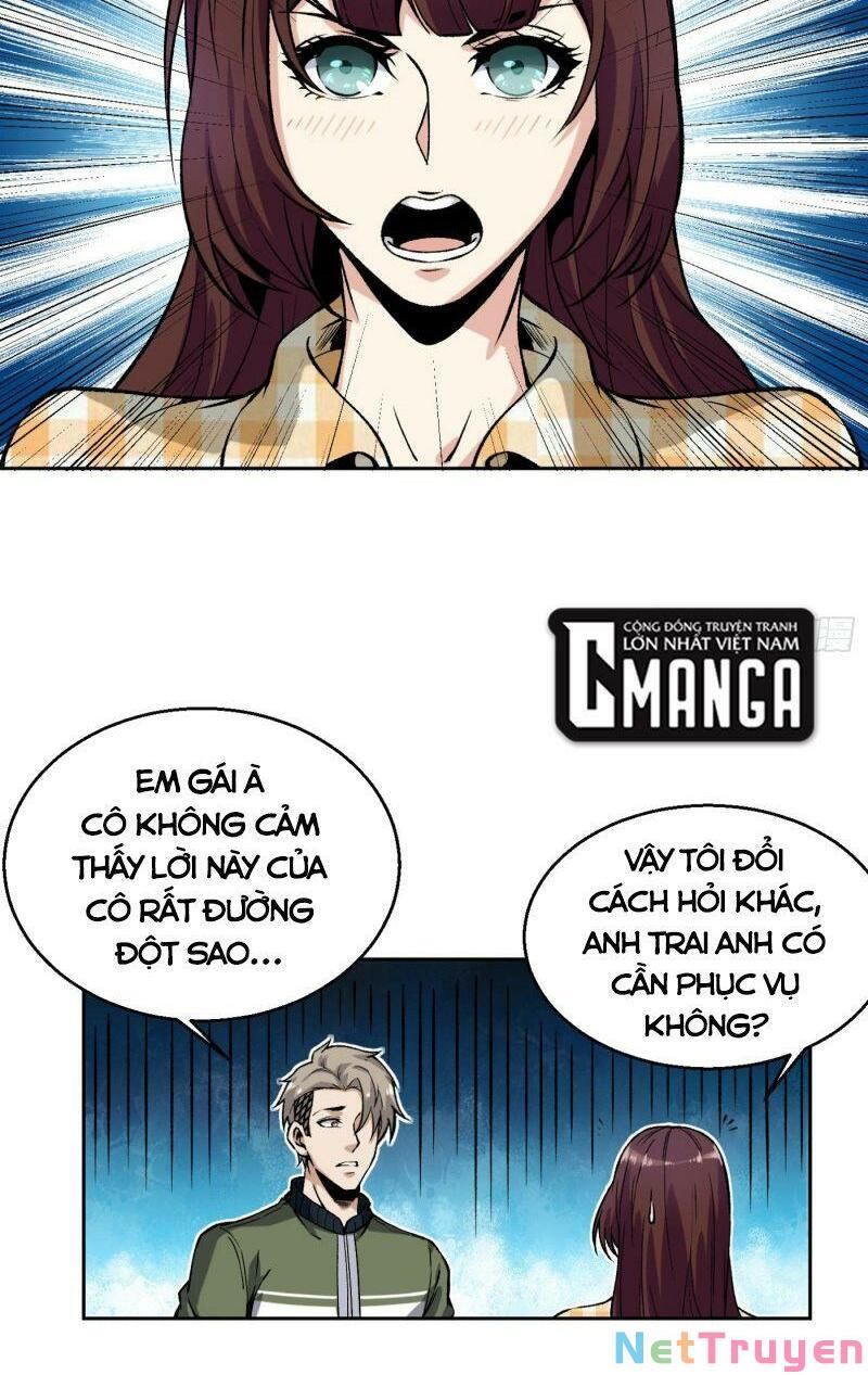 đọc truyện Cuồng Thiếu Siêu Thiên Tài Chương 12 ảnh 36 tại Thiên Thai Truyện