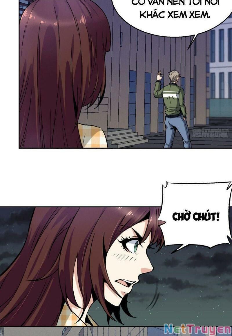 đọc truyện Cuồng Thiếu Siêu Thiên Tài Chương 12 ảnh 38 tại Thiên Thai Truyện