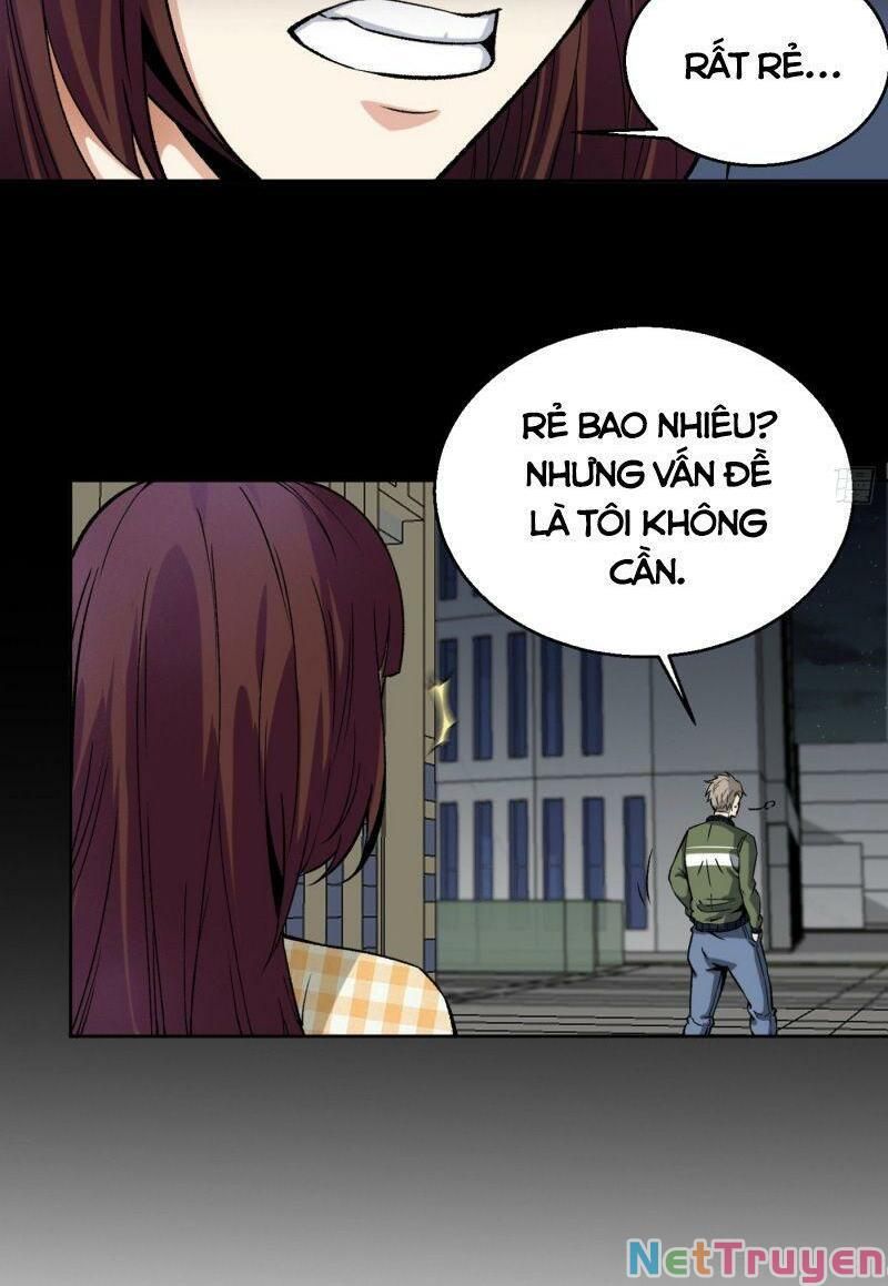 đọc truyện Cuồng Thiếu Siêu Thiên Tài Chương 12 ảnh 40 tại Thiên Thai Truyện