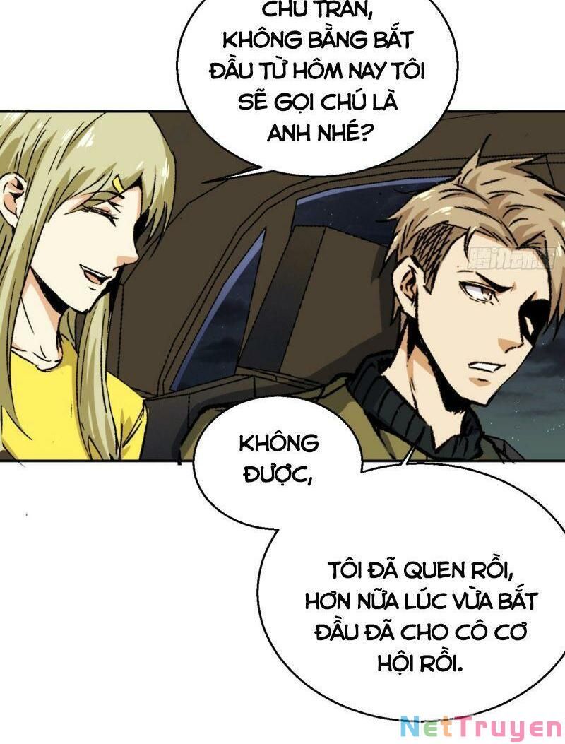 đọc truyện Cuồng Thiếu Siêu Thiên Tài Chương 12 ảnh 6 tại Thiên Thai Truyện