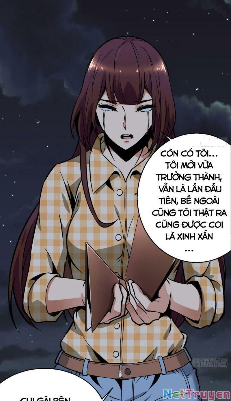 đọc truyện Cuồng Thiếu Siêu Thiên Tài Chương 12 ảnh 43 tại Thiên Thai Truyện