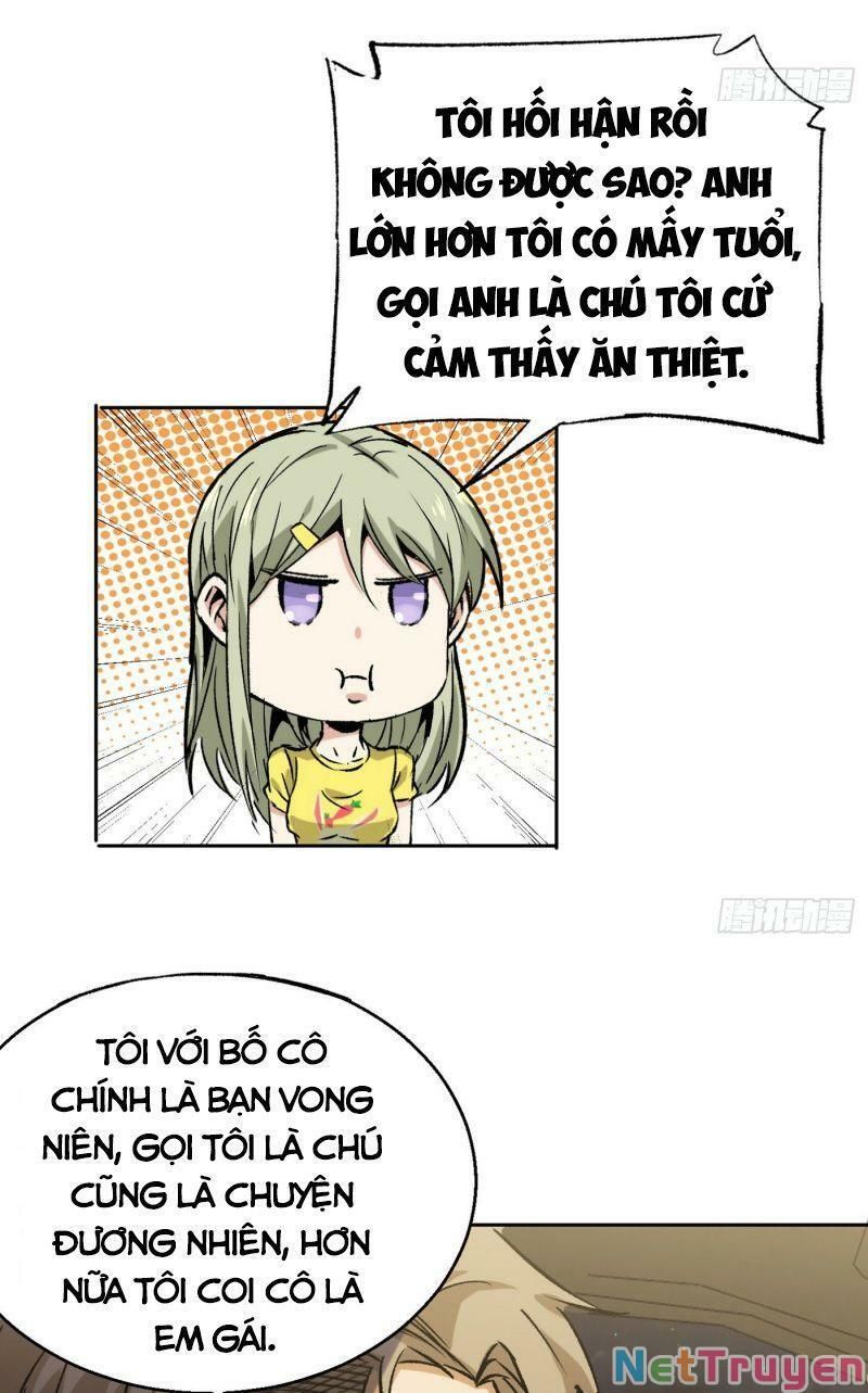 đọc truyện Cuồng Thiếu Siêu Thiên Tài Chương 12 ảnh 7 tại Thiên Thai Truyện