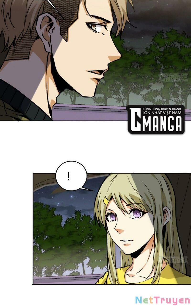 đọc truyện Cuồng Thiếu Siêu Thiên Tài Chương 12 ảnh 8 tại Thiên Thai Truyện