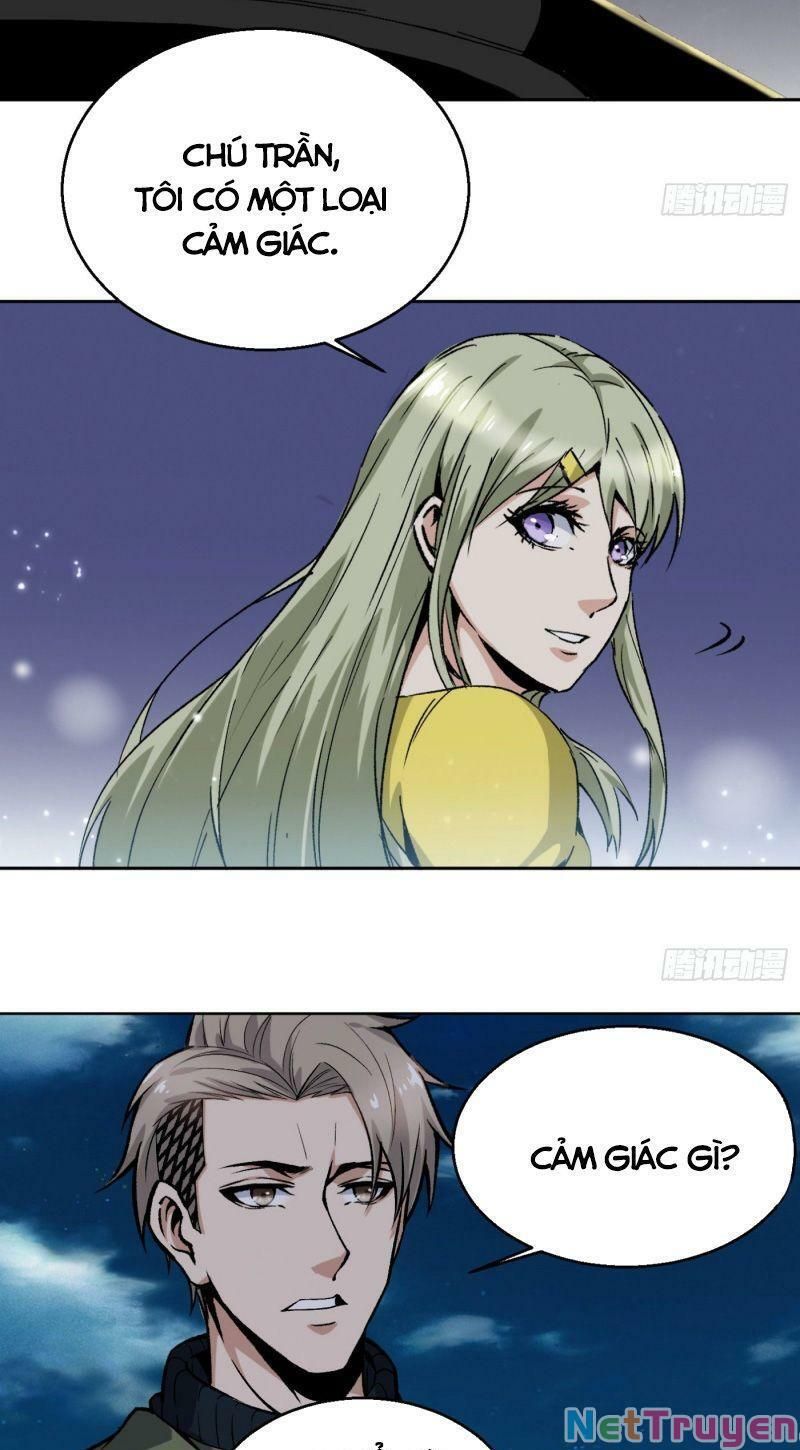 đọc truyện Cuồng Thiếu Siêu Thiên Tài Chương 12 ảnh 11 tại Thiên Thai Truyện