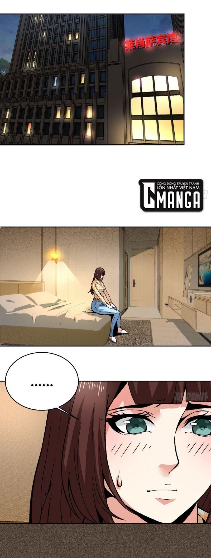 đọc truyện Cuồng Thiếu Siêu Thiên Tài Chương 13 ảnh 3 tại Thiên Thai Truyện