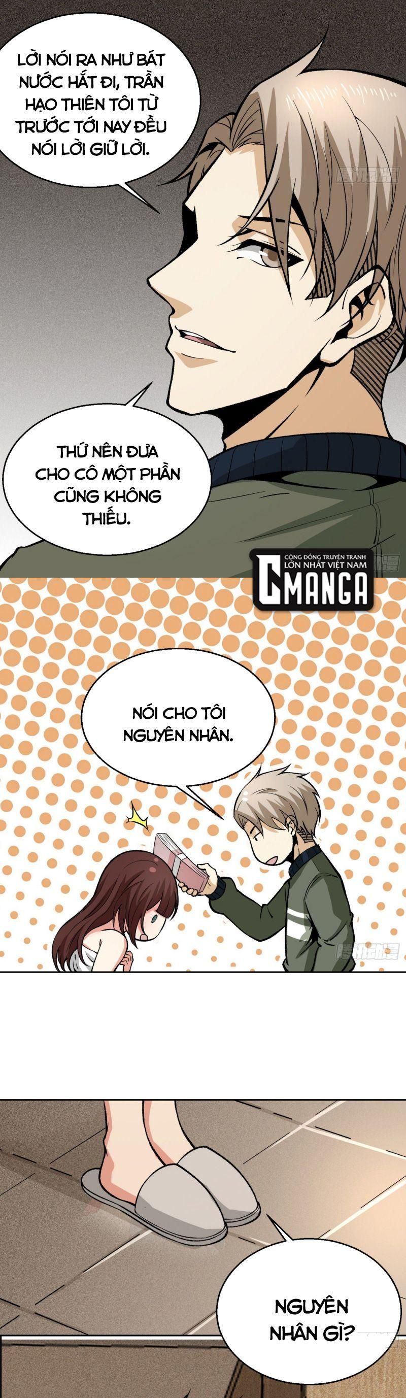 đọc truyện Cuồng Thiếu Siêu Thiên Tài Chương 13 ảnh 13 tại Thiên Thai Truyện