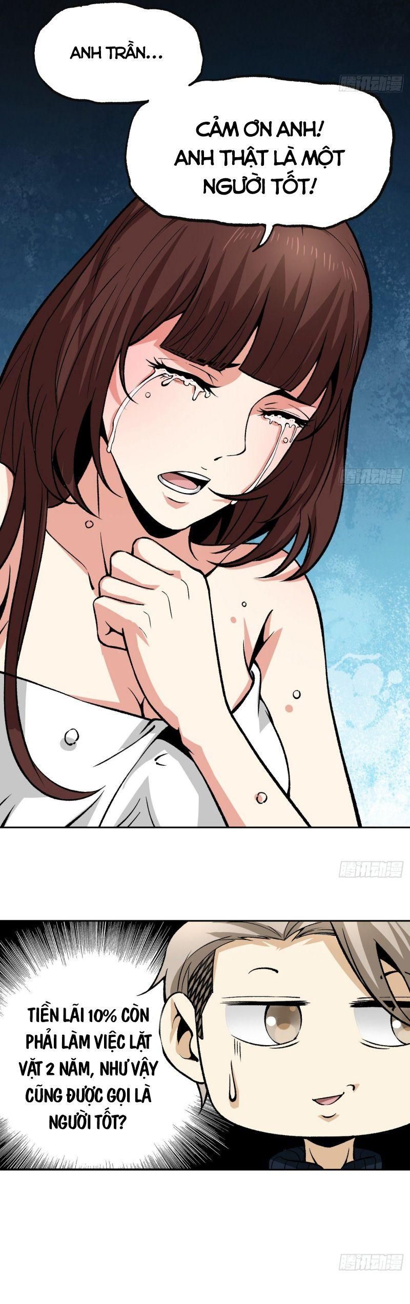 đọc truyện Cuồng Thiếu Siêu Thiên Tài Chương 13 ảnh 18 tại Thiên Thai Truyện