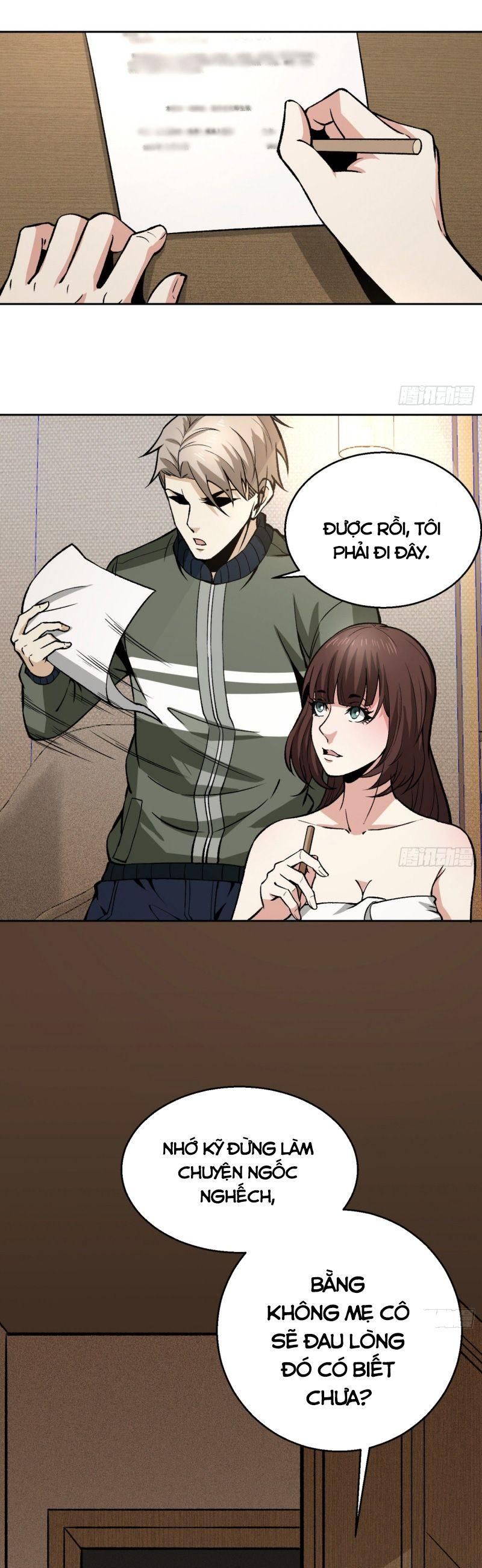 đọc truyện Cuồng Thiếu Siêu Thiên Tài Chương 13 ảnh 20 tại Thiên Thai Truyện