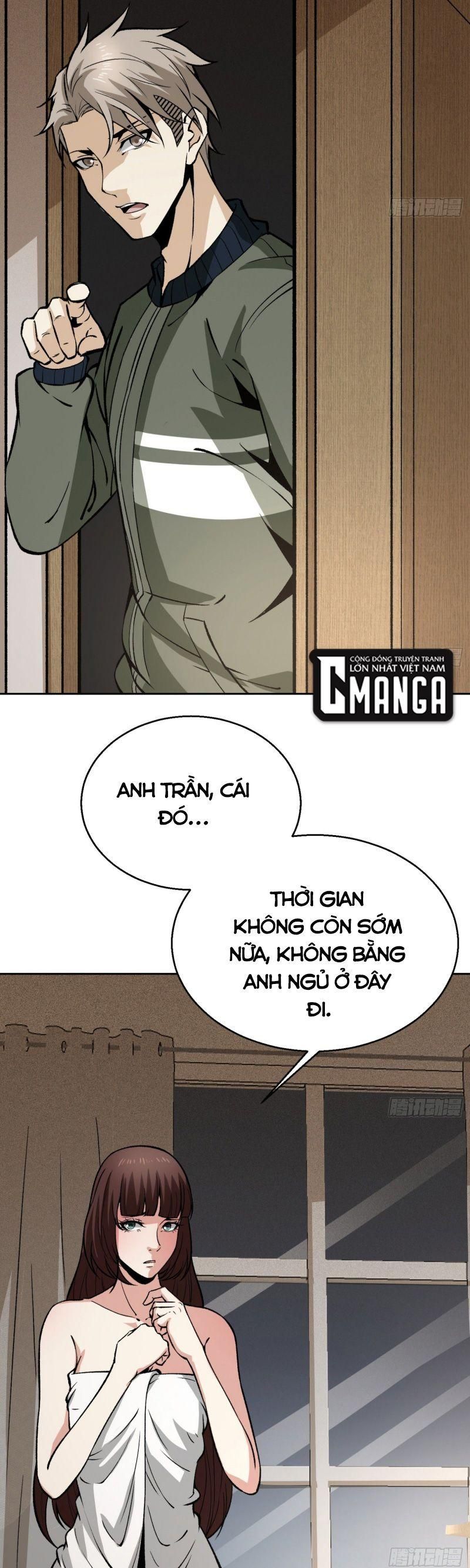 đọc truyện Cuồng Thiếu Siêu Thiên Tài Chương 13 ảnh 21 tại Thiên Thai Truyện