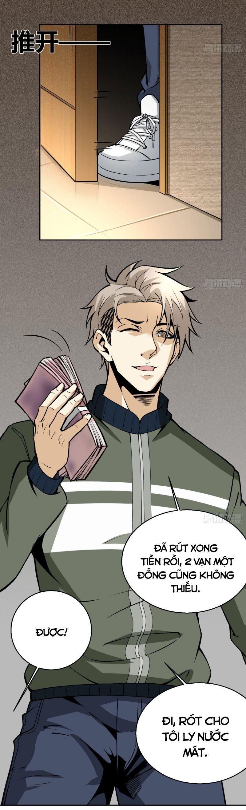 đọc truyện Cuồng Thiếu Siêu Thiên Tài Chương 13 ảnh 4 tại Thiên Thai Truyện