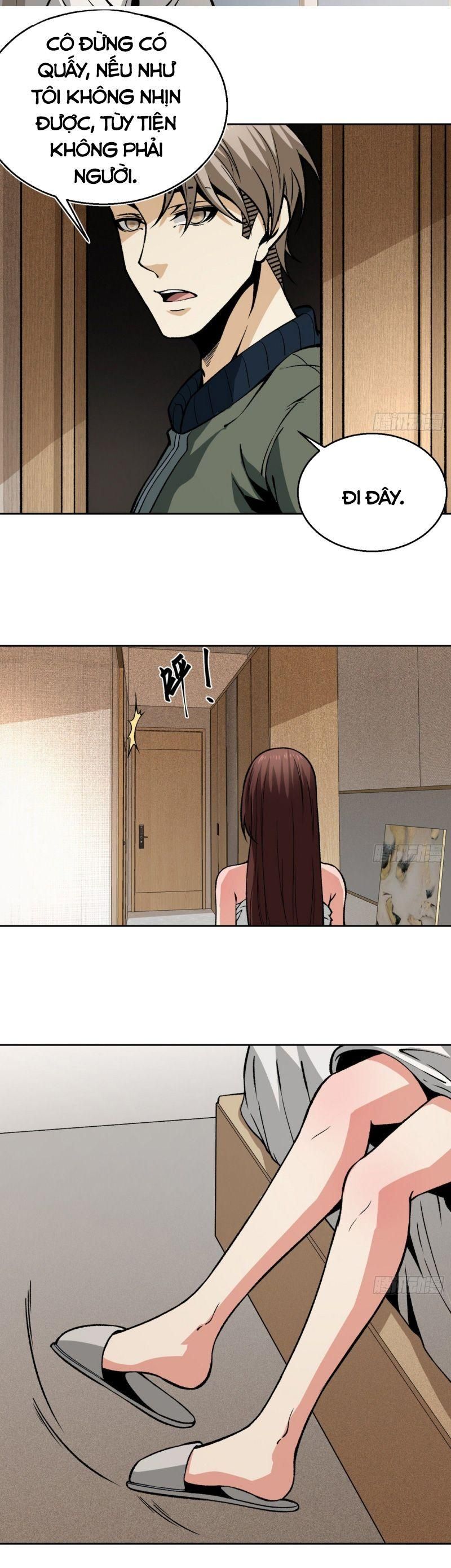 đọc truyện Cuồng Thiếu Siêu Thiên Tài Chương 13 ảnh 22 tại Thiên Thai Truyện