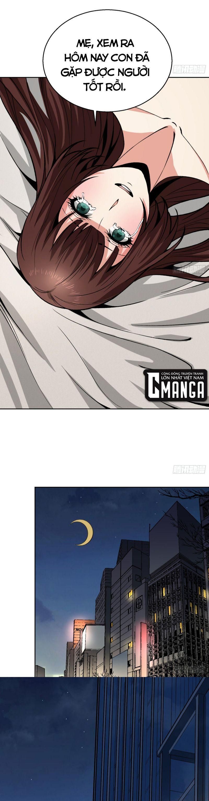 đọc truyện Cuồng Thiếu Siêu Thiên Tài Chương 13 ảnh 23 tại Thiên Thai Truyện