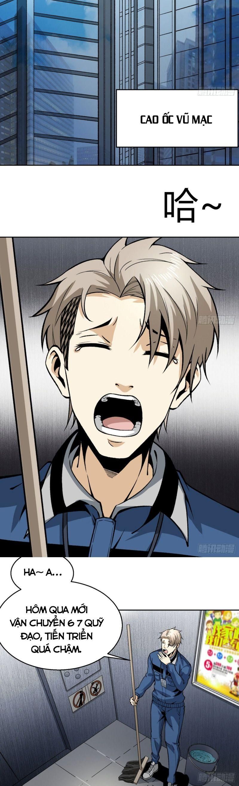 đọc truyện Cuồng Thiếu Siêu Thiên Tài Chương 13 ảnh 25 tại Thiên Thai Truyện