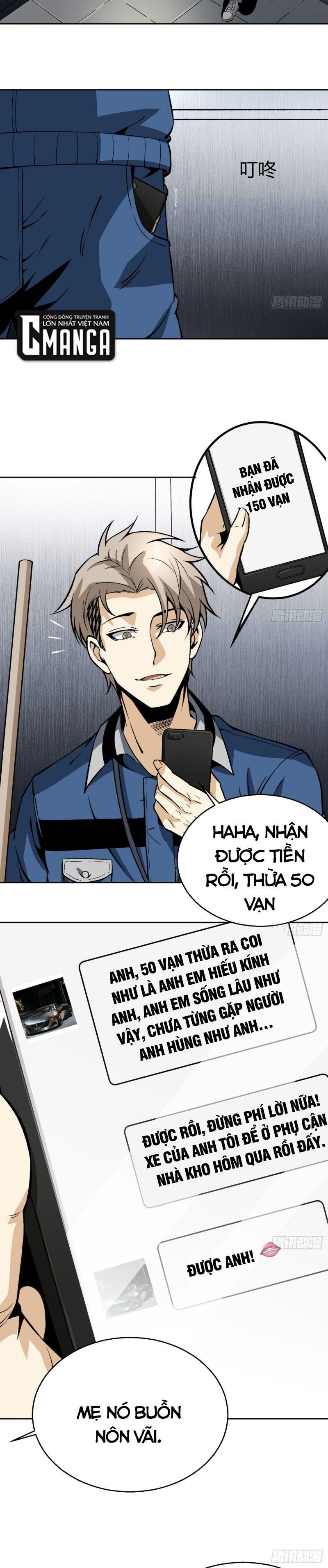 đọc truyện Cuồng Thiếu Siêu Thiên Tài Chương 13 ảnh 26 tại Thiên Thai Truyện