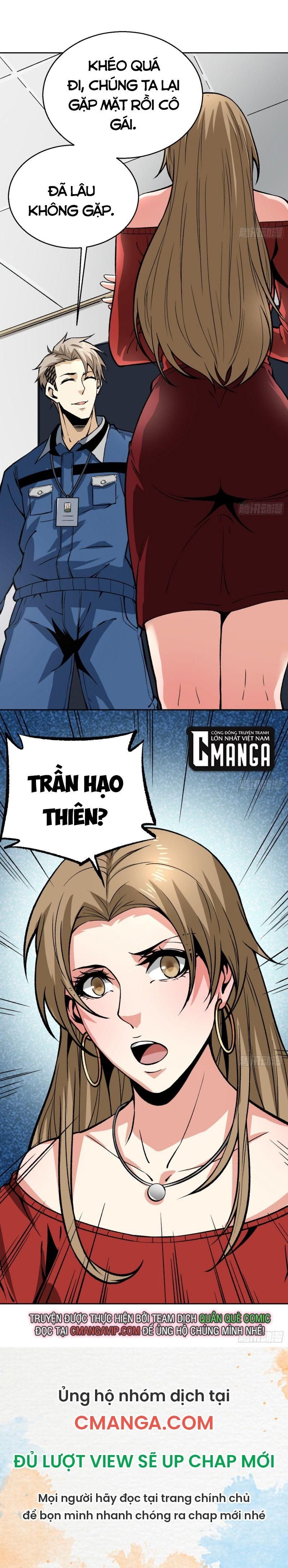 đọc truyện Cuồng Thiếu Siêu Thiên Tài Chương 13 ảnh 28 tại Thiên Thai Truyện