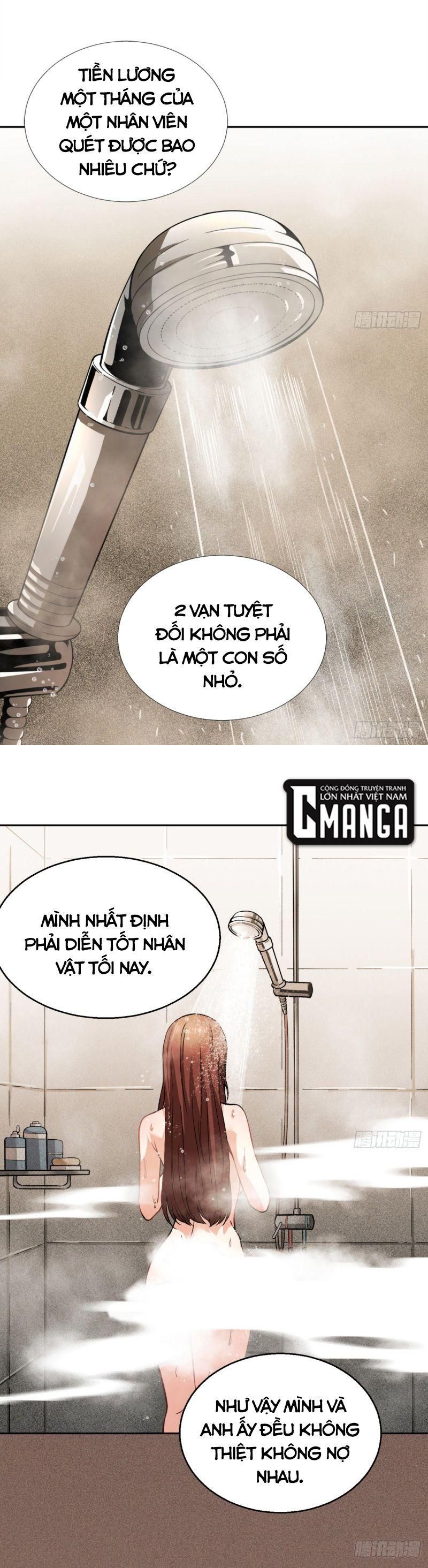 đọc truyện Cuồng Thiếu Siêu Thiên Tài Chương 13 ảnh 9 tại Thiên Thai Truyện