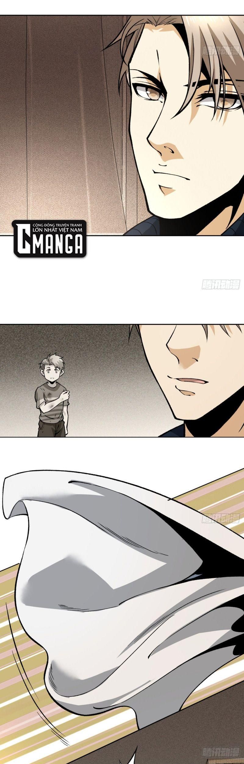 đọc truyện Cuồng Thiếu Siêu Thiên Tài Chương 13 ảnh 11 tại Thiên Thai Truyện