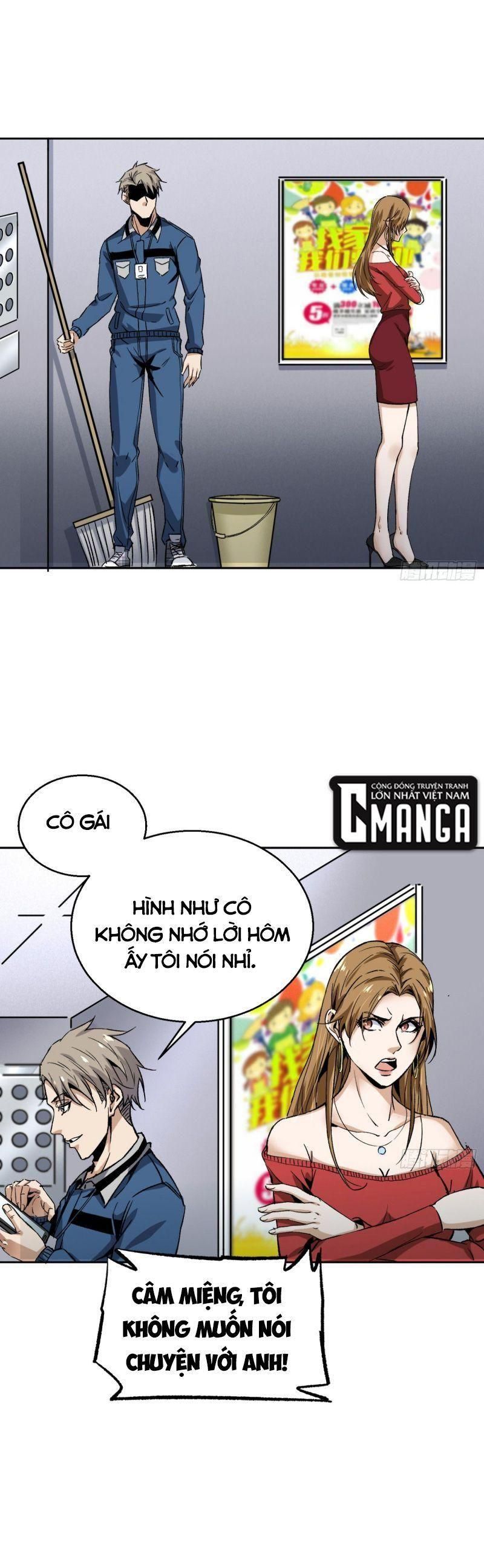 đọc truyện Cuồng Thiếu Siêu Thiên Tài Chương 14 ảnh 3 tại Thiên Thai Truyện