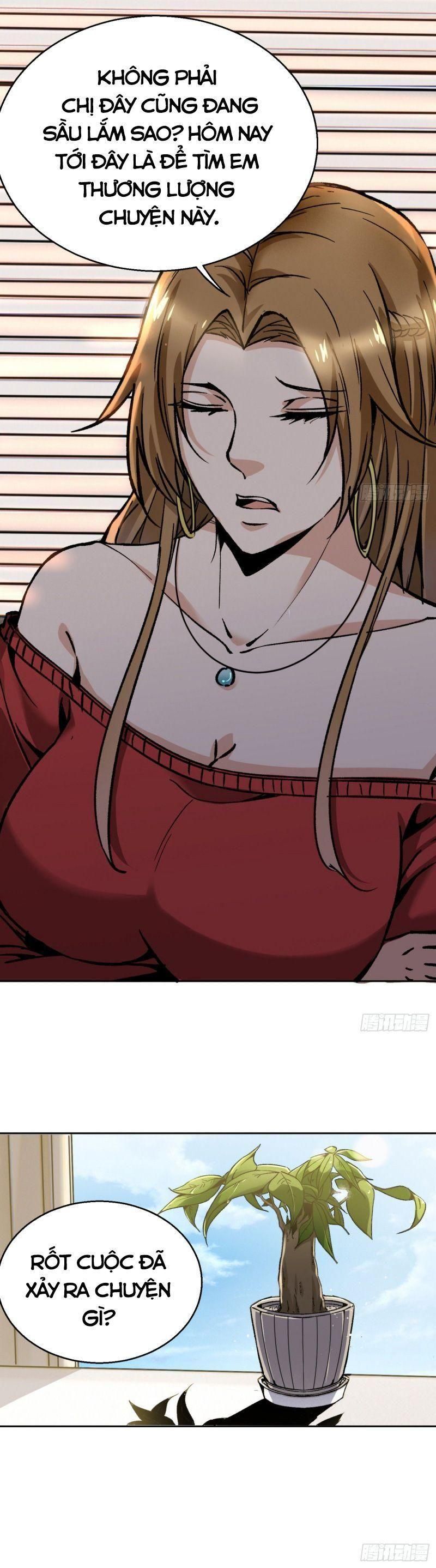 đọc truyện Cuồng Thiếu Siêu Thiên Tài Chương 14 ảnh 12 tại Thiên Thai Truyện