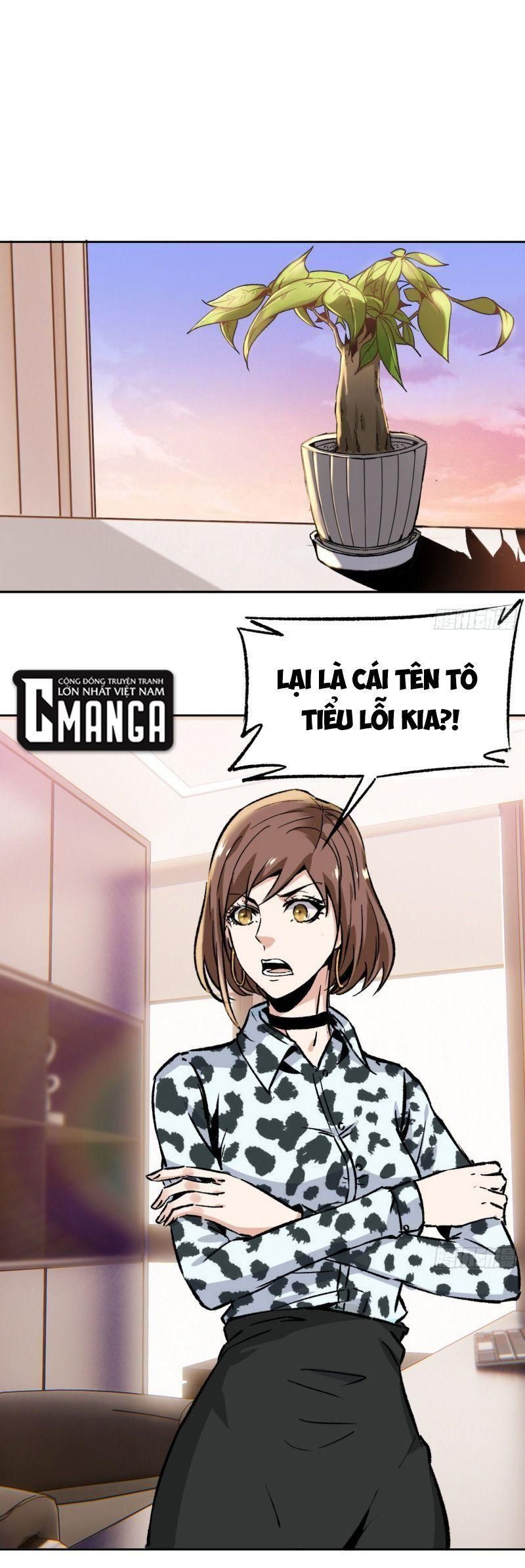 đọc truyện Cuồng Thiếu Siêu Thiên Tài Chương 14 ảnh 13 tại Thiên Thai Truyện