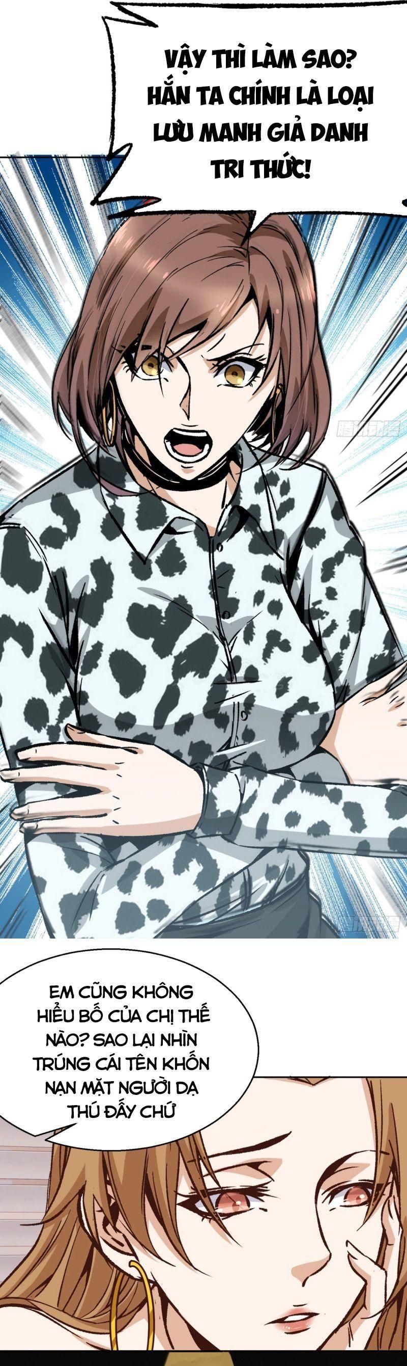 đọc truyện Cuồng Thiếu Siêu Thiên Tài Chương 14 ảnh 15 tại Thiên Thai Truyện