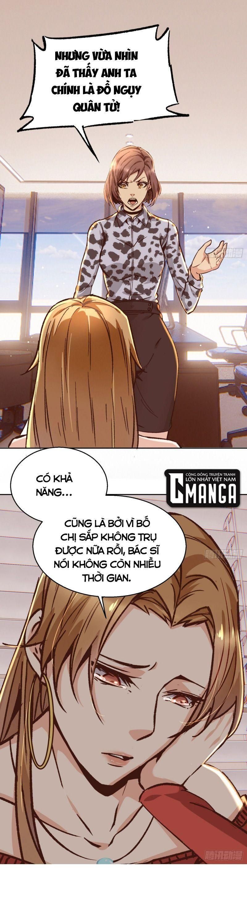 đọc truyện Cuồng Thiếu Siêu Thiên Tài Chương 14 ảnh 17 tại Thiên Thai Truyện