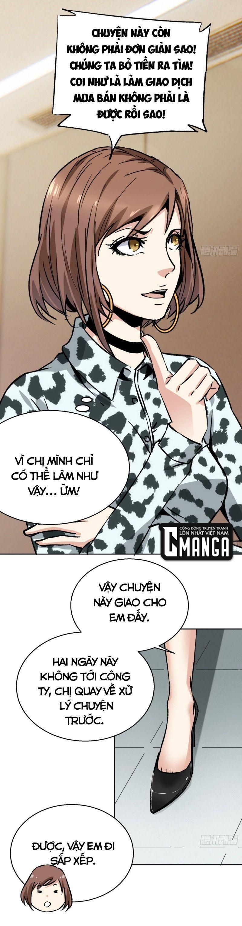 đọc truyện Cuồng Thiếu Siêu Thiên Tài Chương 14 ảnh 21 tại Thiên Thai Truyện