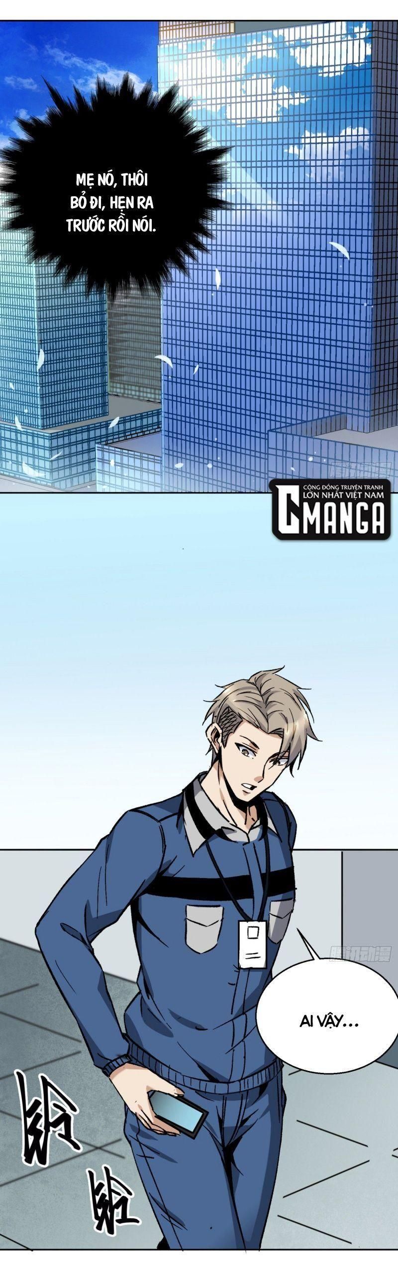 đọc truyện Cuồng Thiếu Siêu Thiên Tài Chương 14 ảnh 24 tại Thiên Thai Truyện