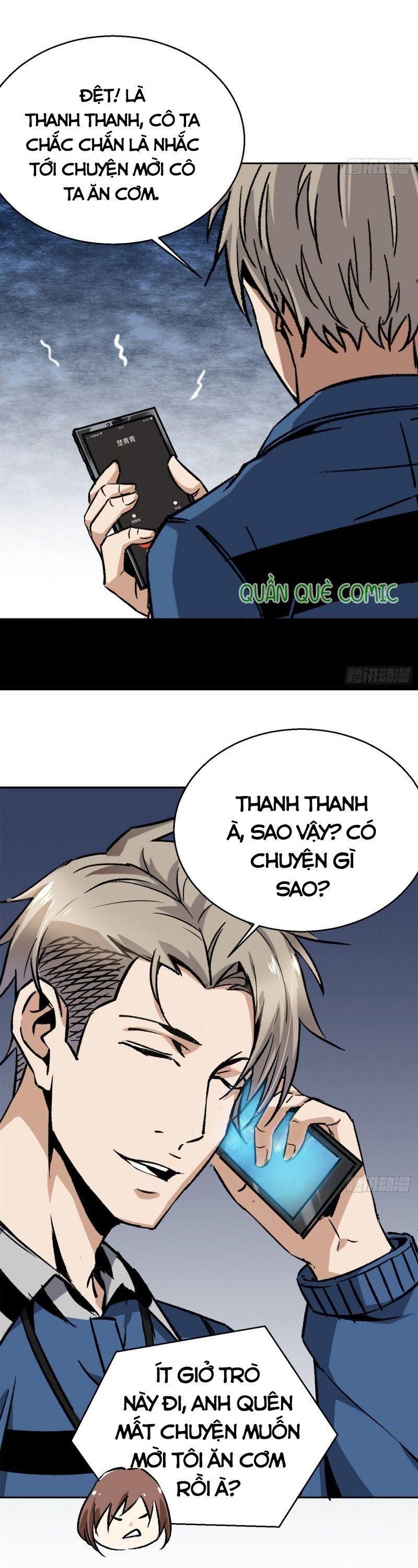 đọc truyện Cuồng Thiếu Siêu Thiên Tài Chương 14 ảnh 25 tại Thiên Thai Truyện