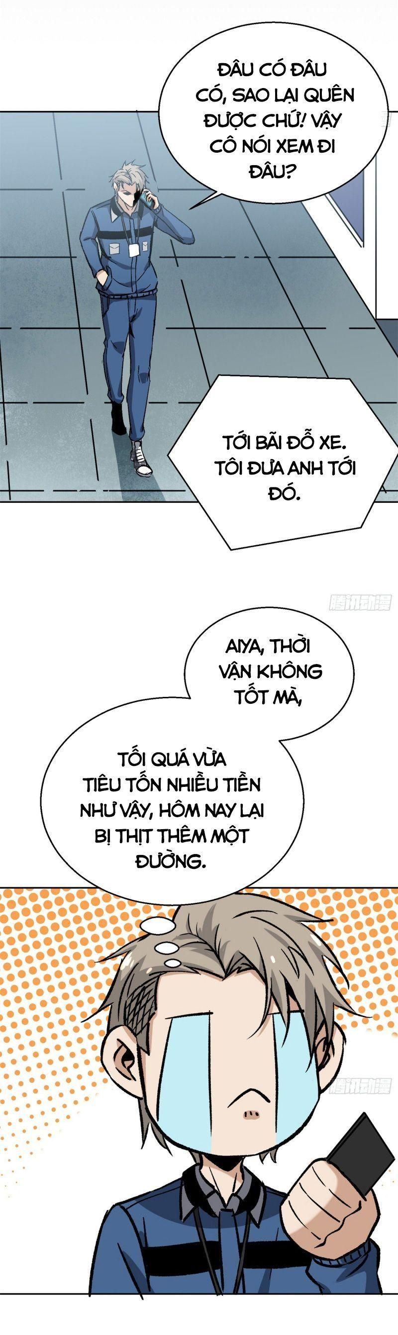 đọc truyện Cuồng Thiếu Siêu Thiên Tài Chương 14 ảnh 26 tại Thiên Thai Truyện