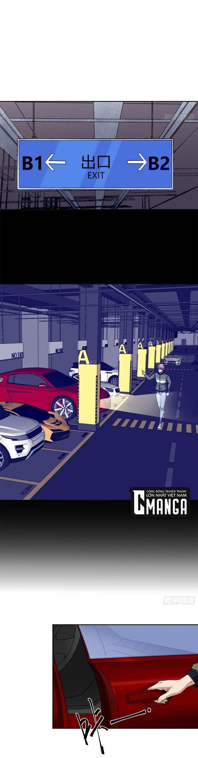 đọc truyện Cuồng Thiếu Siêu Thiên Tài Chương 14 ảnh 27 tại Thiên Thai Truyện