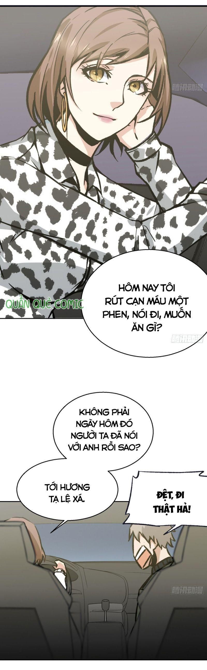 đọc truyện Cuồng Thiếu Siêu Thiên Tài Chương 14 ảnh 28 tại Thiên Thai Truyện