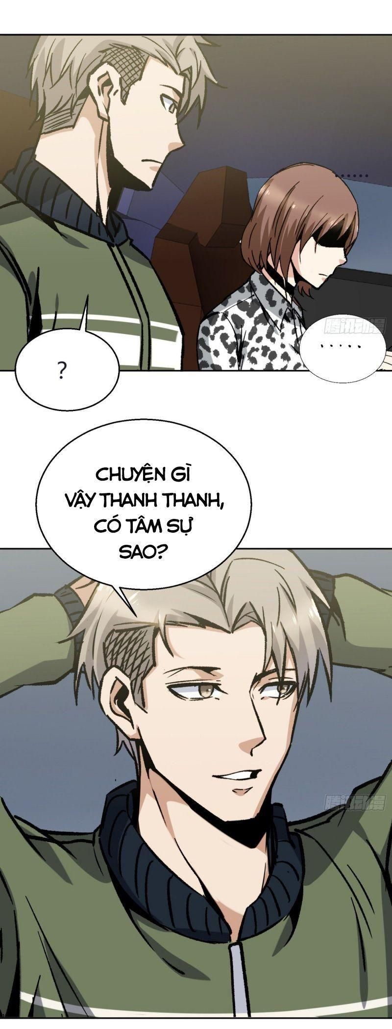 đọc truyện Cuồng Thiếu Siêu Thiên Tài Chương 14 ảnh 29 tại Thiên Thai Truyện