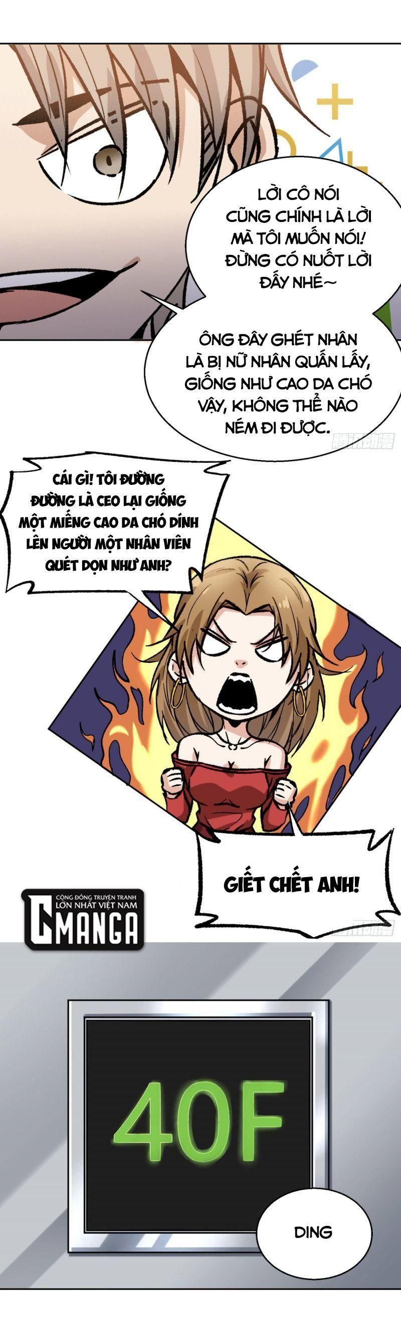 đọc truyện Cuồng Thiếu Siêu Thiên Tài Chương 14 ảnh 7 tại Thiên Thai Truyện