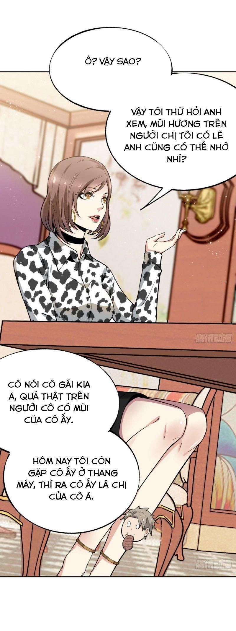 đọc truyện Cuồng Thiếu Siêu Thiên Tài Chương 15 ảnh 14 tại Thiên Thai Truyện