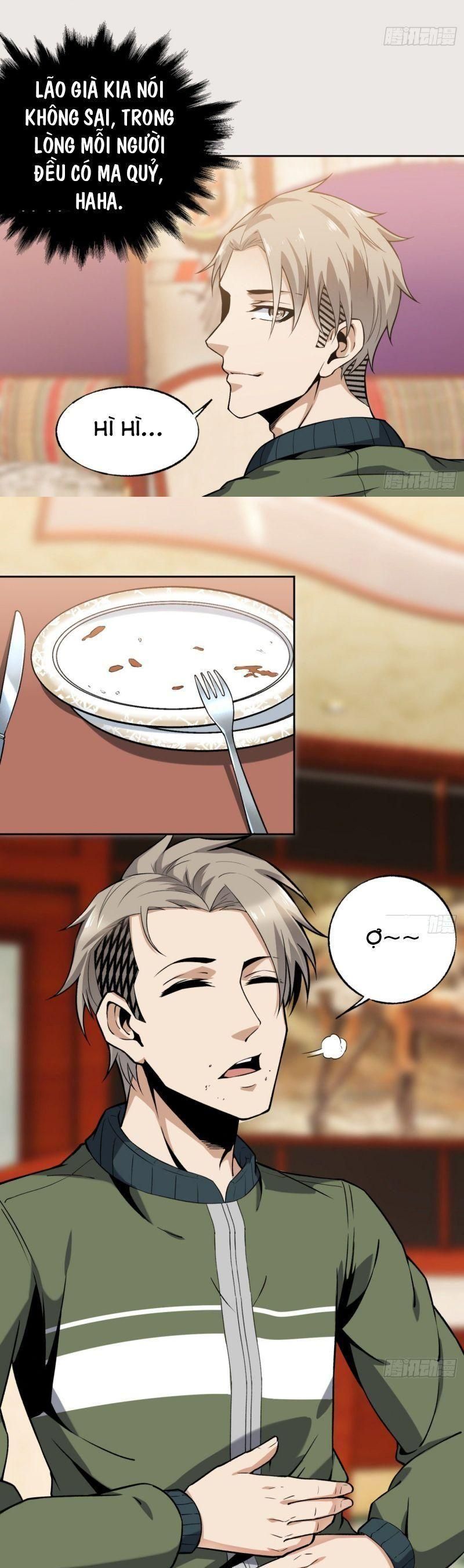 đọc truyện Cuồng Thiếu Siêu Thiên Tài Chương 15 ảnh 20 tại Thiên Thai Truyện