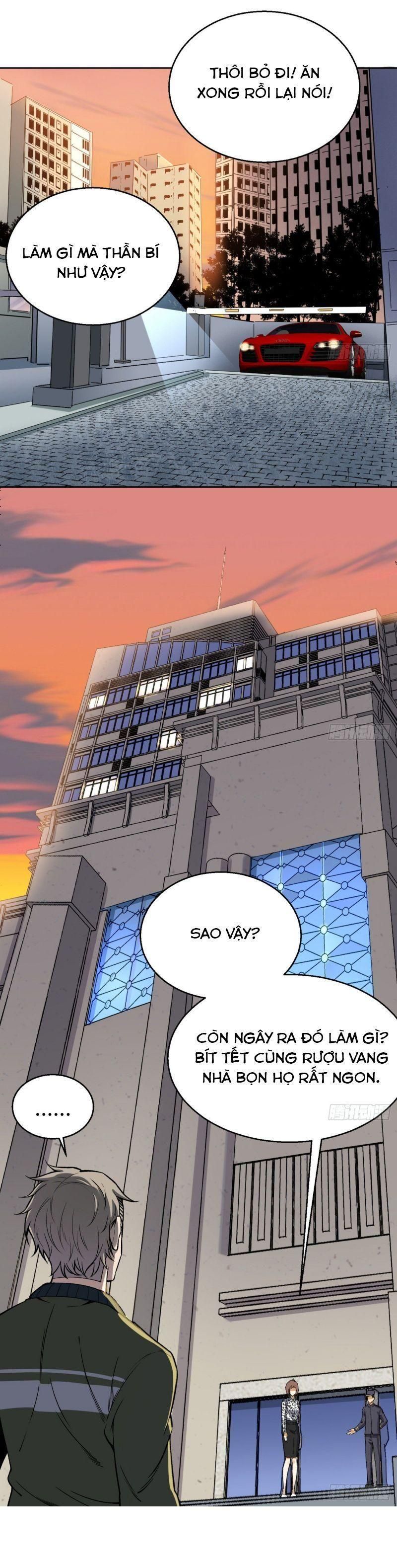 đọc truyện Cuồng Thiếu Siêu Thiên Tài Chương 15 ảnh 4 tại Thiên Thai Truyện