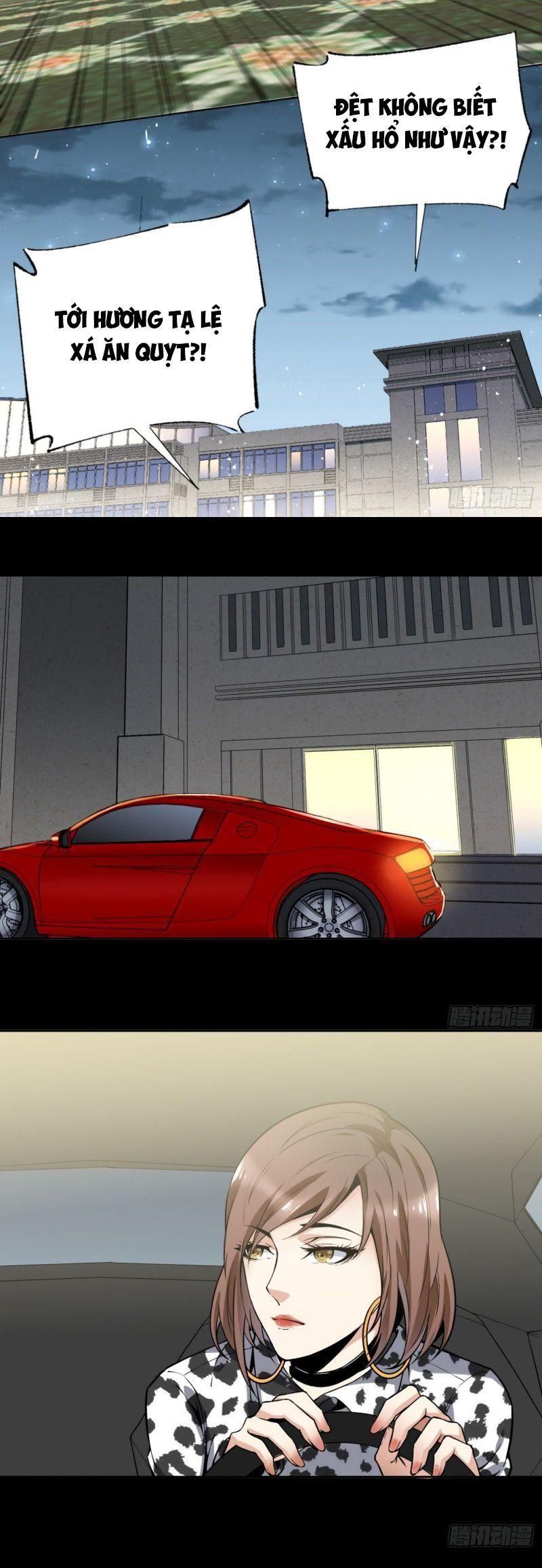 đọc truyện Cuồng Thiếu Siêu Thiên Tài Chương 15 ảnh 22 tại Thiên Thai Truyện