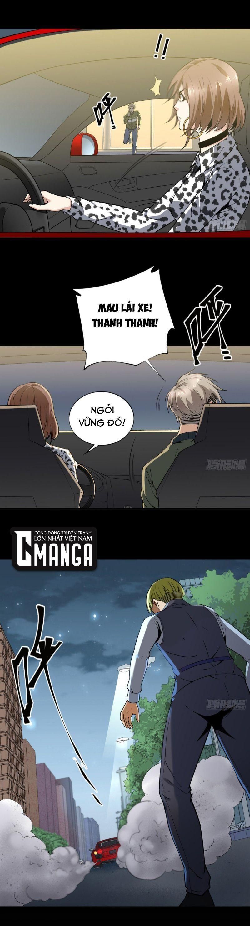 đọc truyện Cuồng Thiếu Siêu Thiên Tài Chương 15 ảnh 23 tại Thiên Thai Truyện