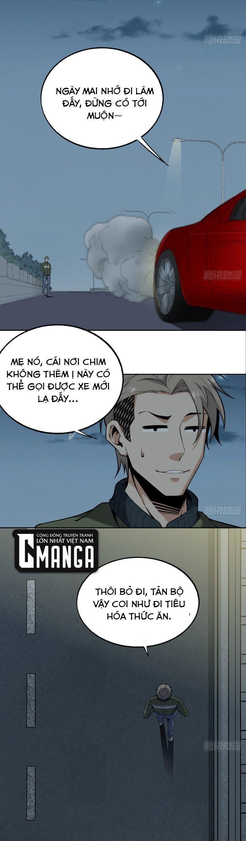 đọc truyện Cuồng Thiếu Siêu Thiên Tài Chương 15 ảnh 25 tại Thiên Thai Truyện