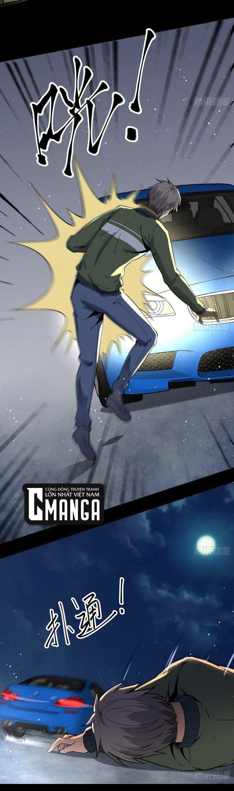 đọc truyện Cuồng Thiếu Siêu Thiên Tài Chương 15 ảnh 27 tại Thiên Thai Truyện