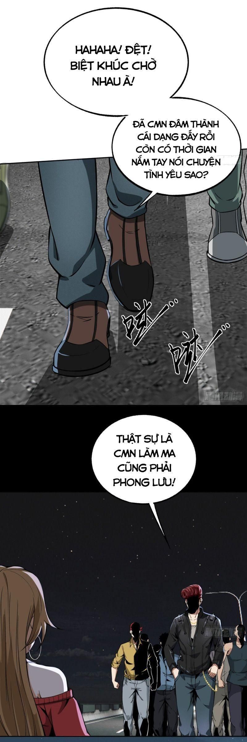 đọc truyện Cuồng Thiếu Siêu Thiên Tài Chương 16 ảnh 12 tại Thiên Thai Truyện