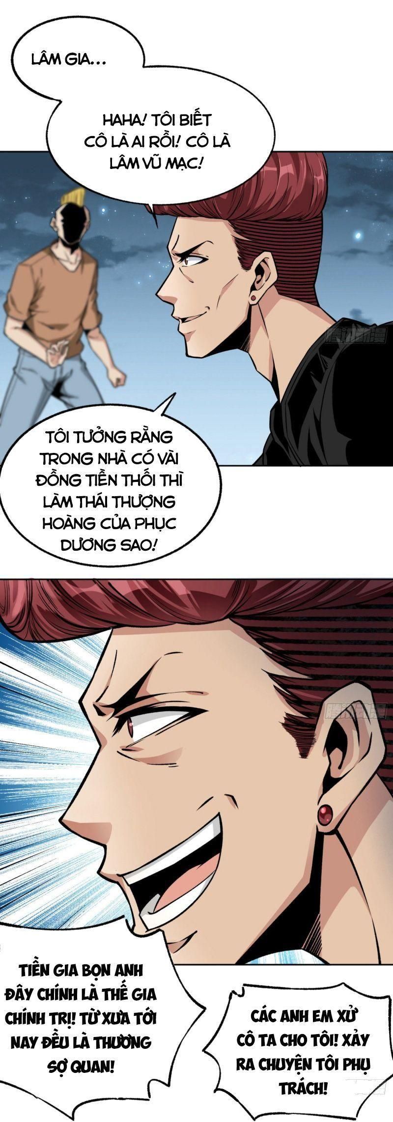 đọc truyện Cuồng Thiếu Siêu Thiên Tài Chương 16 ảnh 21 tại Thiên Thai Truyện